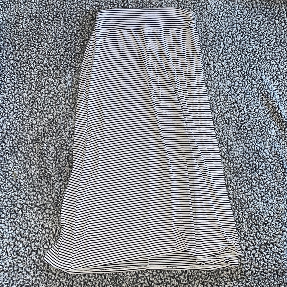 Maxi Skirt